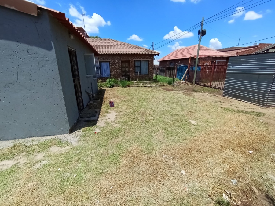 2 Bedroom Property for Sale in Blomanda Free State